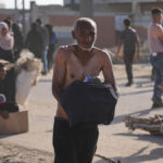 UN 47 Wounded as Israeli Forces Overrun Gaza Aid Hub, Most -tramesh