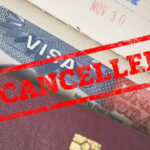 US Cracks Down on Visa Overstays with Threat of Deportation, Permanent Ban-tramesh