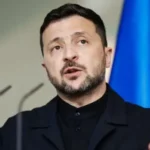 Ukraine Awaits Russia Peace Proposal Ahead of Istanbul Talks-tramesh