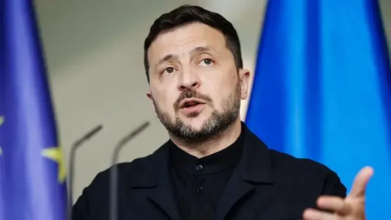 Ukraine Awaits Russia Peace Proposal Ahead of Istanbul Talks-tramesh