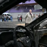 Ukraine Peace Appears More Distant After Trump Speaks with Putin-tramesh