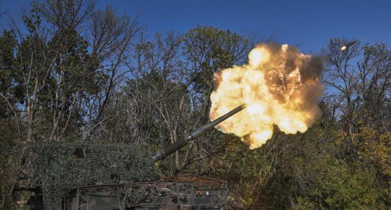 Ukrainian Source Russia Conditioned Ceasefire on Troop Pullback-tramesh