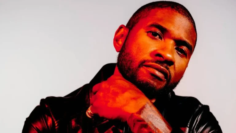 Usher Melbourne Tour 2025 Presale, Dates & Ticket Guide-tramesh
