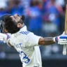 Virat Kohli retires from Test cricket-tramesh