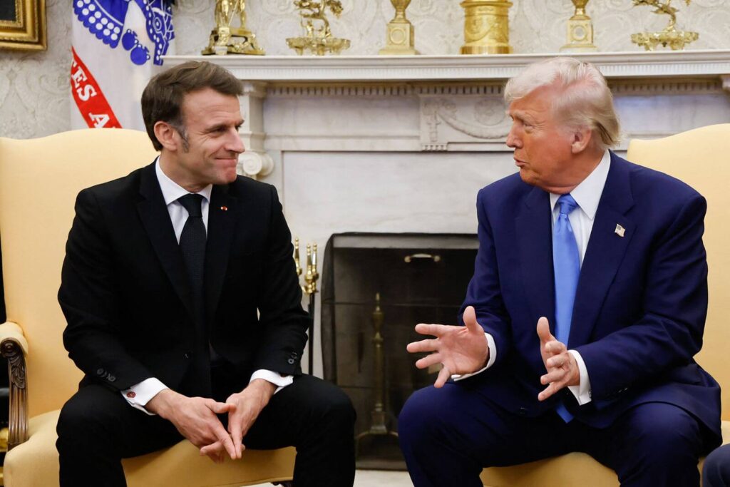 King Charles Visits Canada, But It’s Not What You Think 2 What could Baron Charles say in the accent — and will the -tramesh
