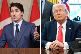 Trade Court Rebukes Trump Tariffs, But Canada Sees Little Relief 2 While it excludes the best acute tariffs on Canada, does this accommodation action -tramesh