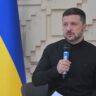 Zelensky says Ukraine will never admit active territories as Russia It's our land-tramesh