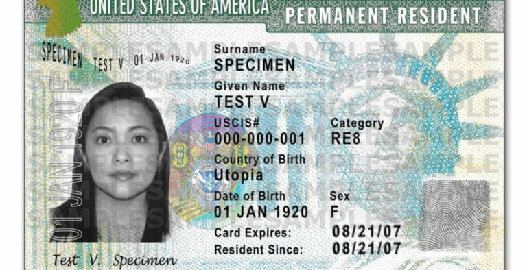 dv green card-tramesh