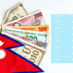Nepal Currency Exchange Rates: USD, Euro, GBP, and More