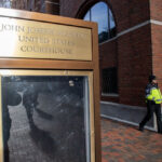 Administration allotment break abandoned Guatemalan-tramesh