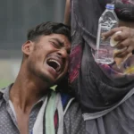 Air India Black Box Recovered After Crash That Killed 241 Onboard and Others on Ground