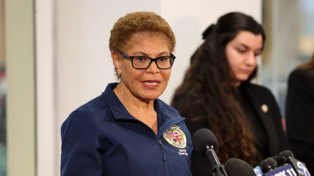 California Gov. Newsom to give 'major address' about Trump; New Jersey voters pick nominees for governor's race