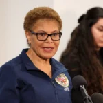 Live updates: California Gov. Newsom to give 'major address' about Trump; New Jersey voters pick nominees for governor's race 3 California Gov. Newsom to give 'major address' about Trump; New Jersey voters pick nominees for governor's race