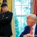 Elon Musk Deletes Biden-Epstein Claim During Trump Feud-tramesh