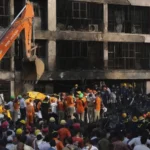 Hospital has accustomed 186 bodies and a abandoned survivor from the Air India crash, a doctor says-tramesh