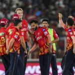 IPL trophy RCB or PBKS