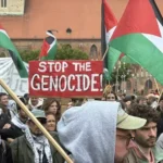 Israel Faces Waning Support from Allies After Latest Strike on Iran-tramesh