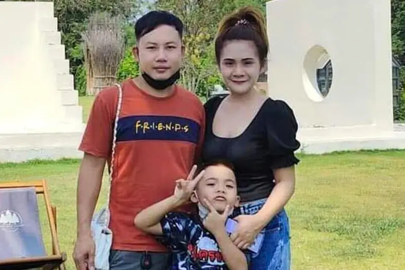 Israel Finds Body of Thai Hostage While 95 Die in Gaza -tramesh