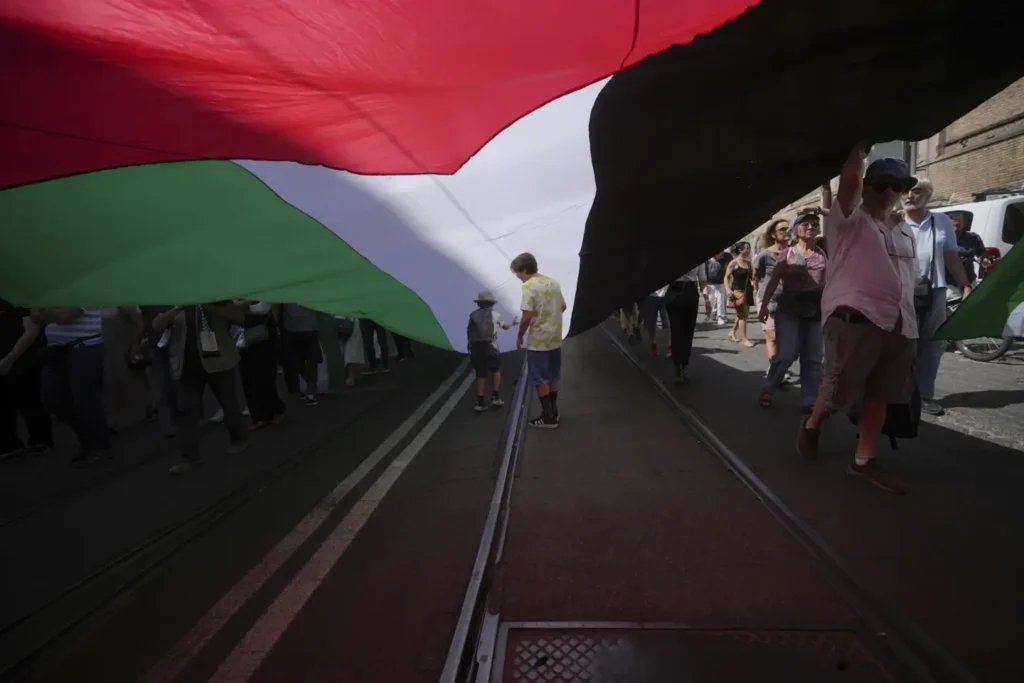 Israel Finds Body of Thai Hostage While 95 Die in Gaza Attacks 2 Israel continues its aggressive offensive-tramesh