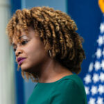 Karine Jean-Pierre writes book on ‘broken’ Biden White House-tramesh