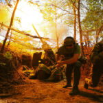 Medvedev says Russia seeks victory, not compromise, in talks with Ukraine