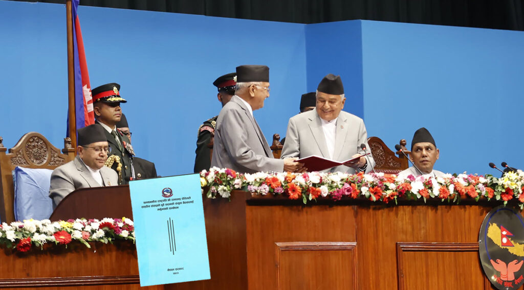 Nepal's Latest Developments June 2025 Roundup
