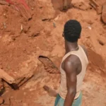 Nigeria Floods Death Toll Surpasses 200, Officials Confirm-tramesh