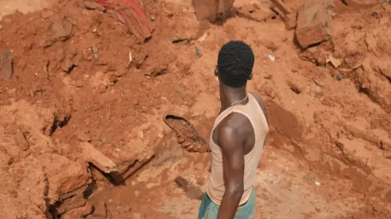 Nigeria Floods Death Toll Surpasses 200, Officials Confirm-tramesh