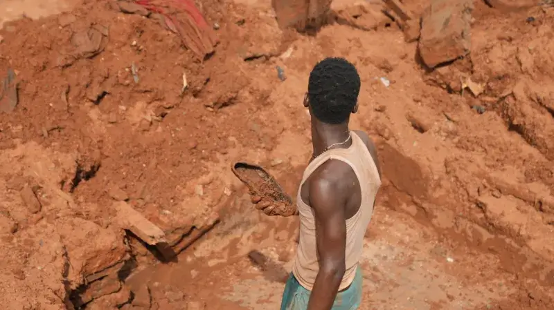 Nigeria Floods Death Toll Surpasses 200, Officials Confirm-tramesh