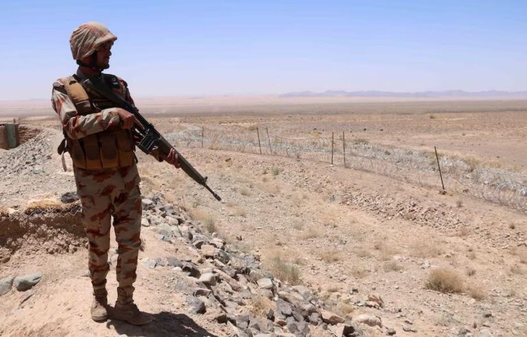 Pakistan to boost defense spending after military showdown with India