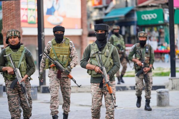 Pakistan used Chinese weapons in its fight with India. The impact may be far-reaching