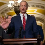 Senate Republicans plan to absolution revisions to Trump tax bill-tramesh