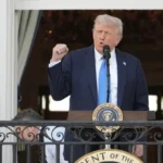 Trump Imposes Travel Ban on 19 Countries, Takes Effect Monday-tramesh