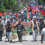 UML holds Republic Day assemblage in Kathmandu 11 UML holds Republic Day assemblage in Kathmandu