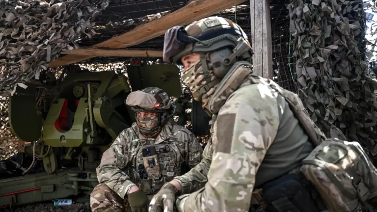 Ukraine Launches Major Drone Strike on Deep-Within Russia Air Bases-tramesh